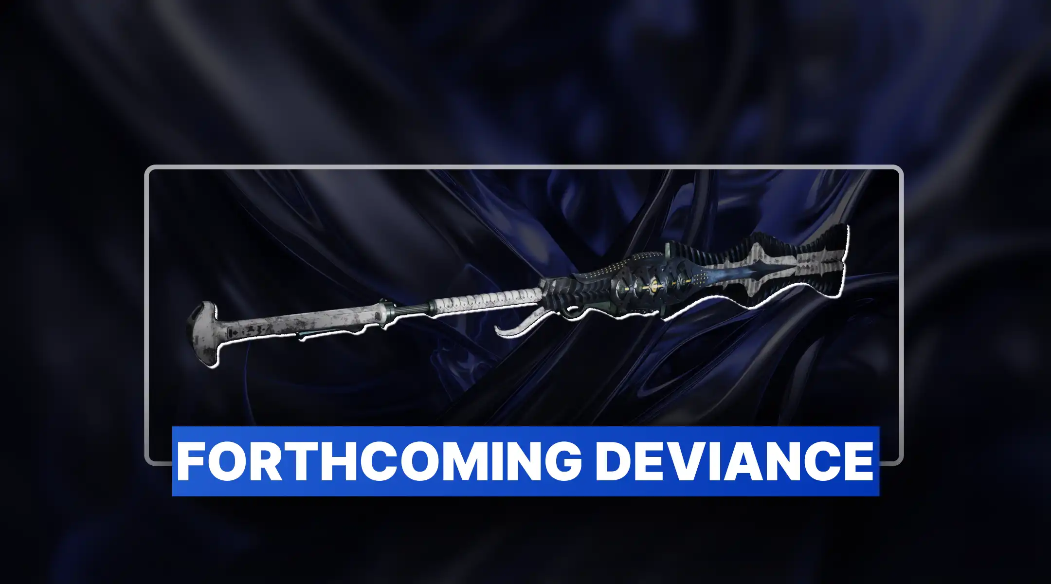 Destiny 2 Forthcoming Deviance Boost