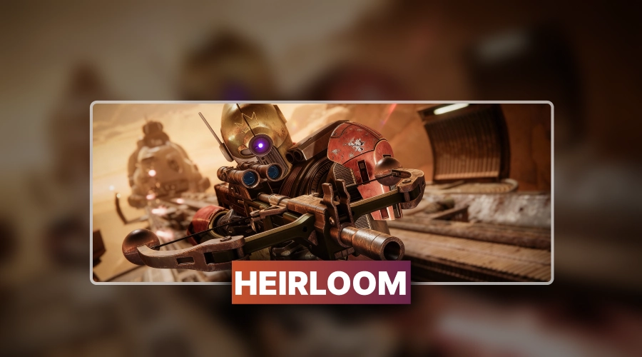 Heirloom