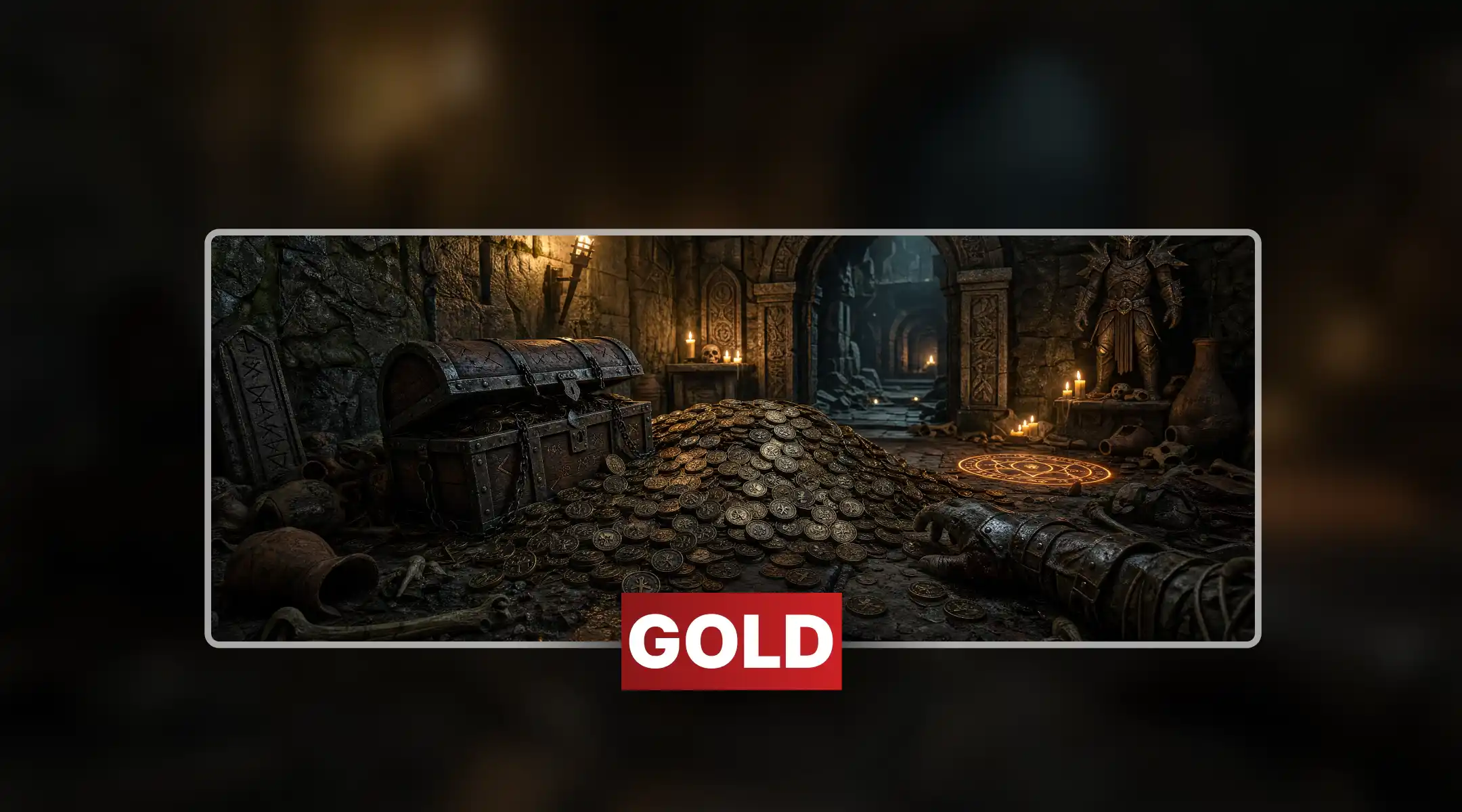 Diablo 4 Gold