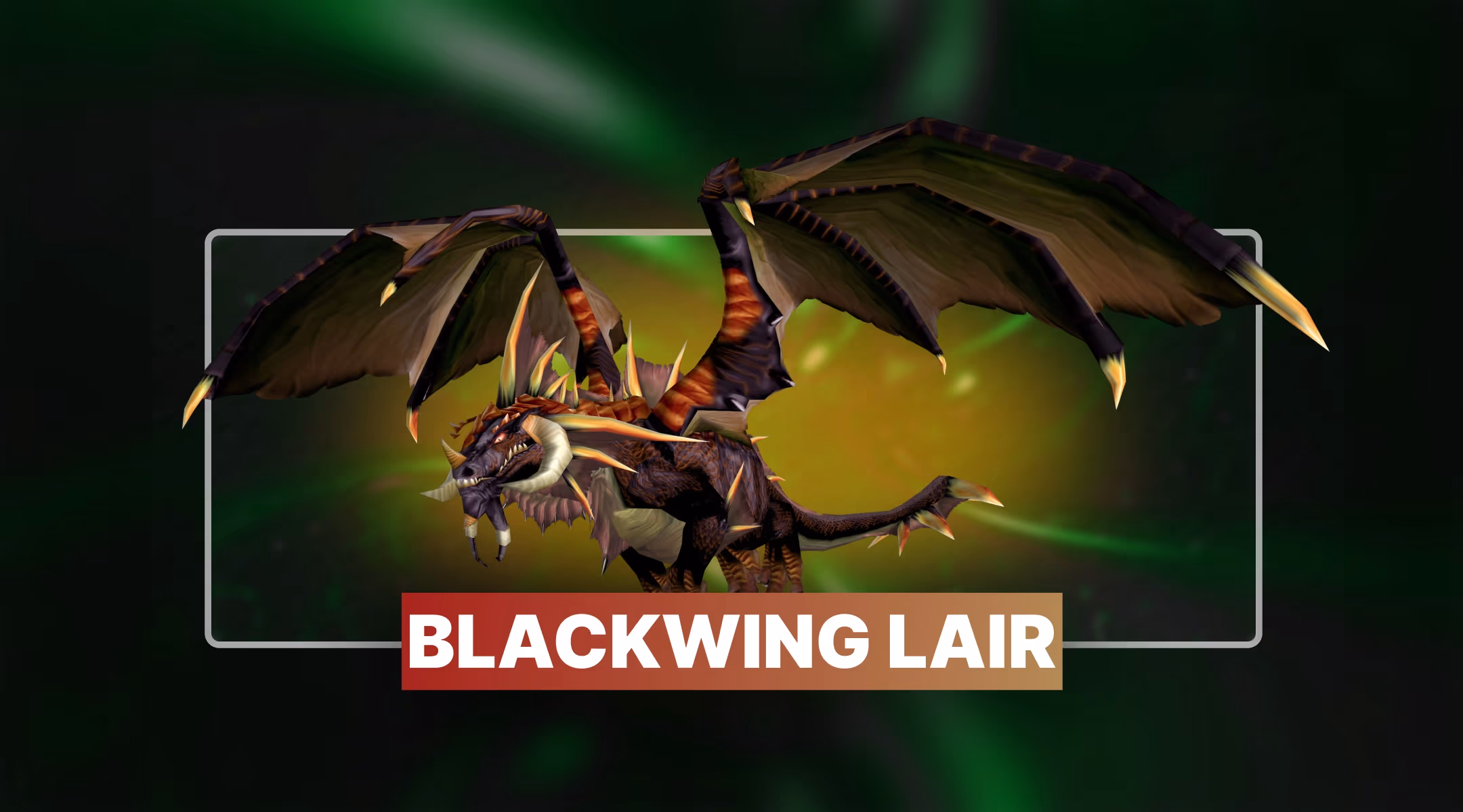 Classic Era Blackwing Lair Boost