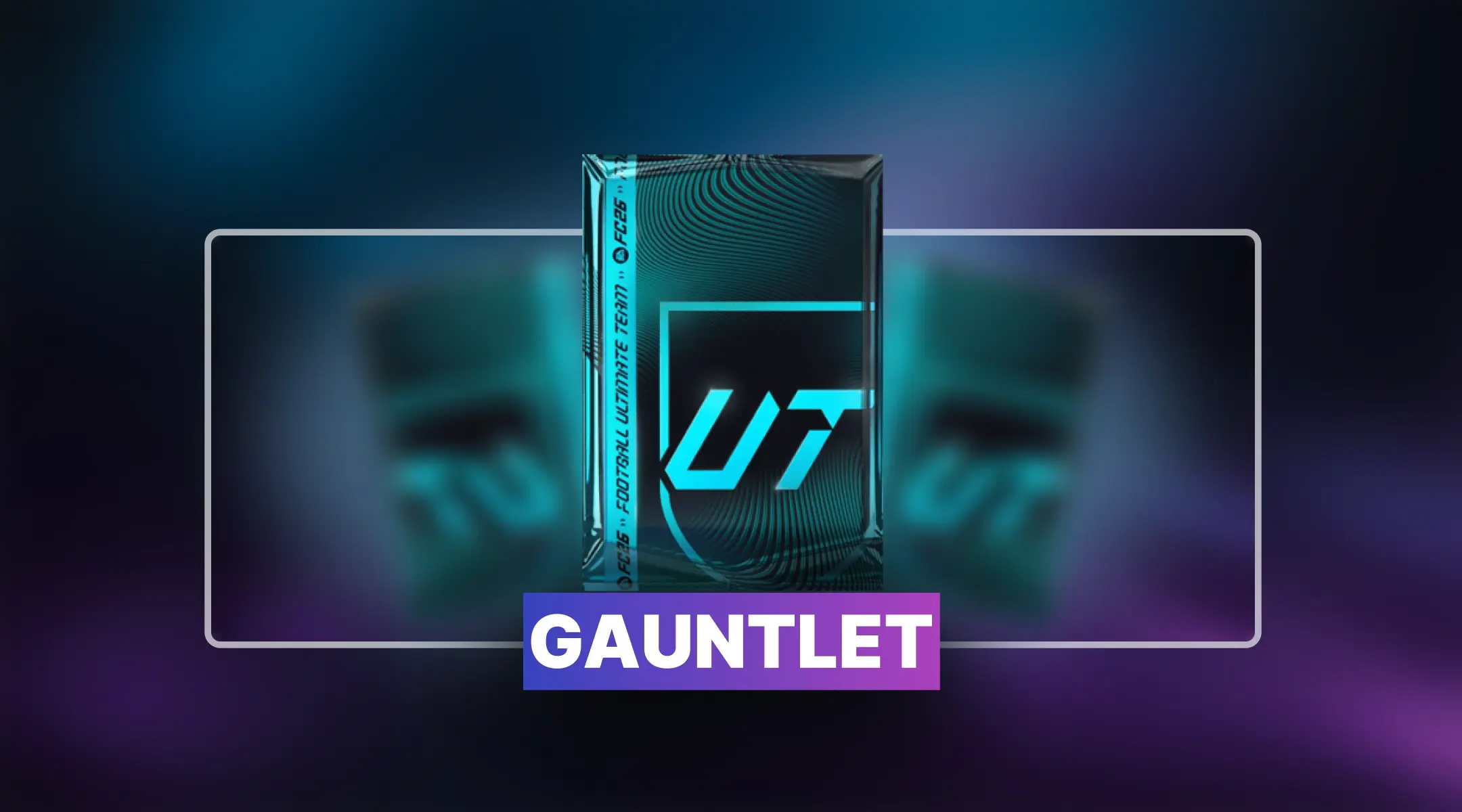 FC 26 Gauntlet Boost