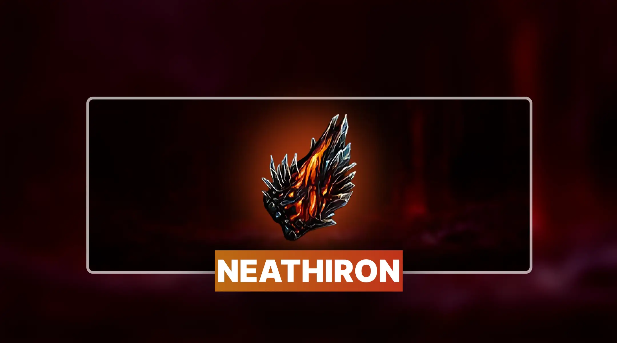 Diablo 4 Neathiron Farm Boost