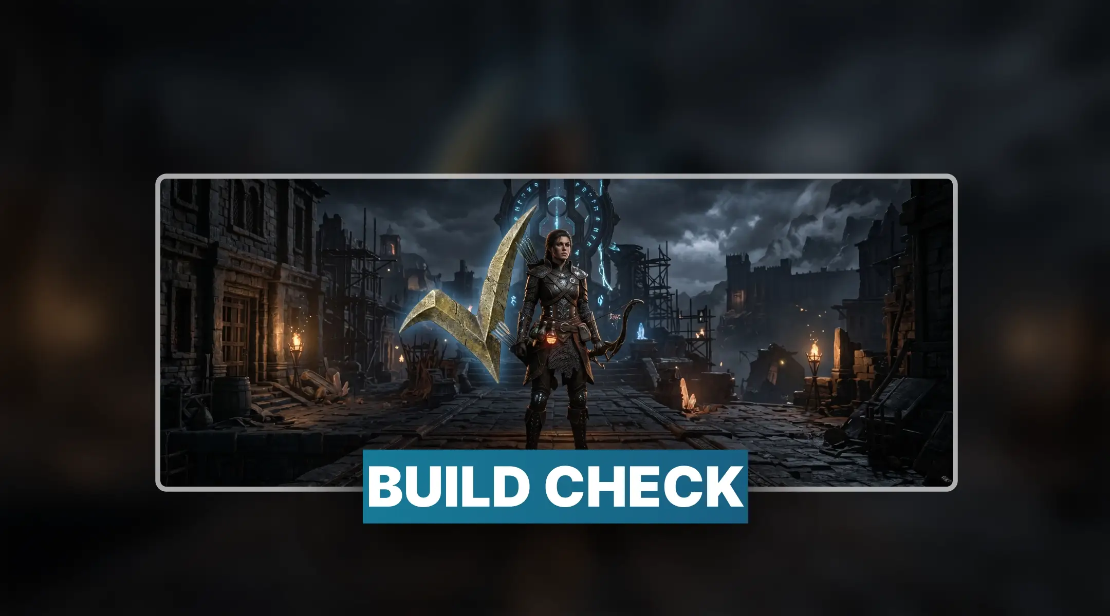 PoE 2 Build Check