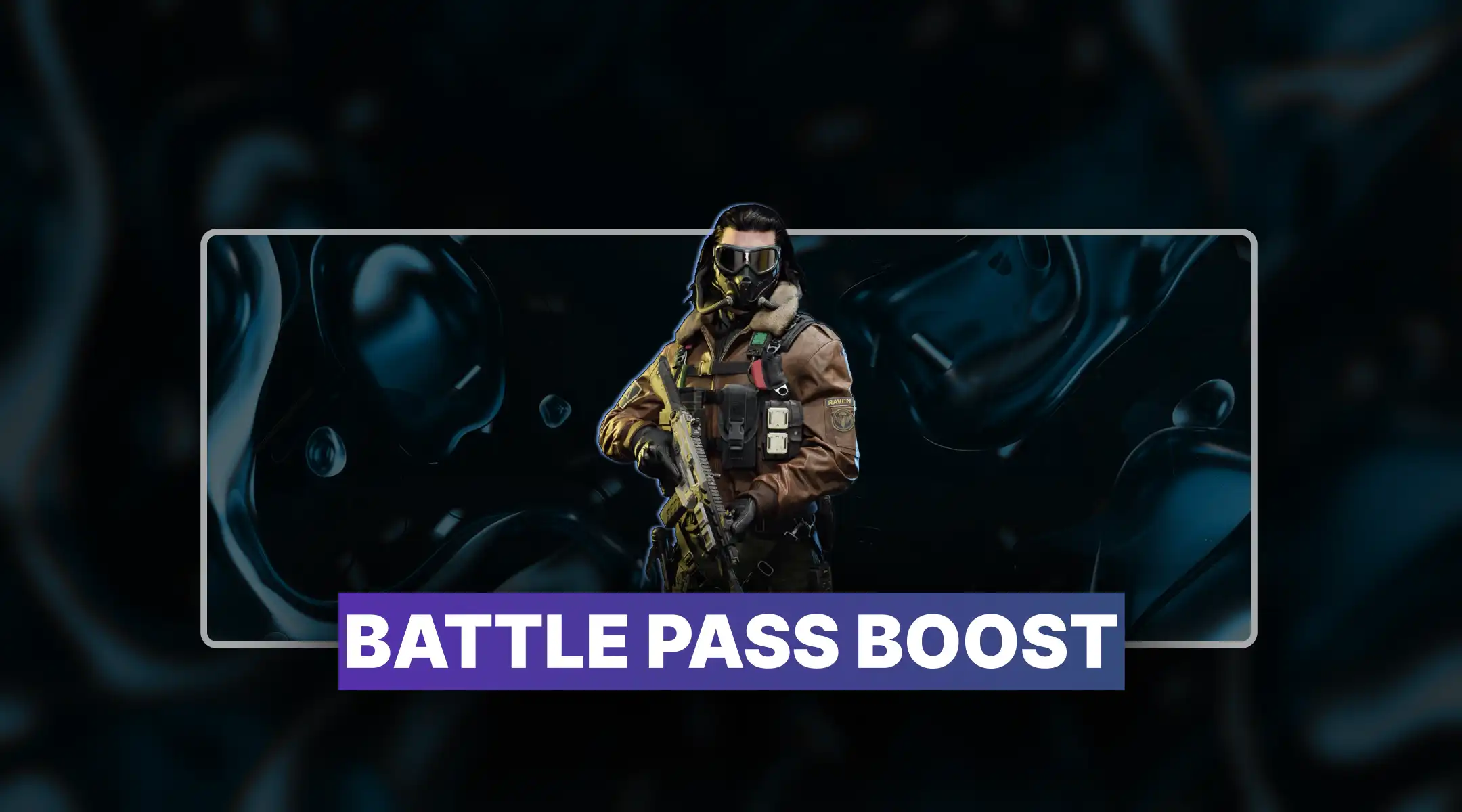 BO7 Battle Pass Boosting