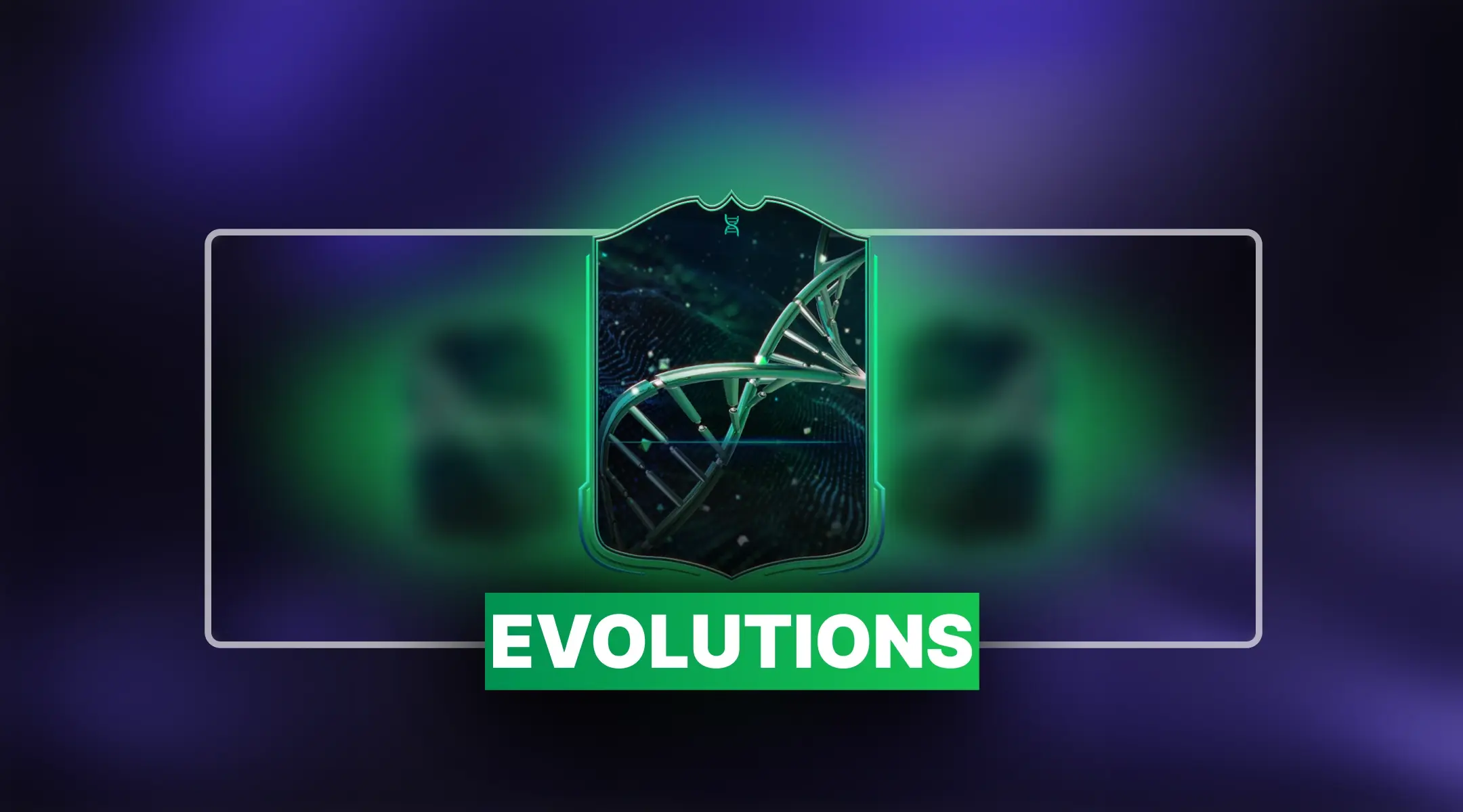 FC 26 Evolutions Boost