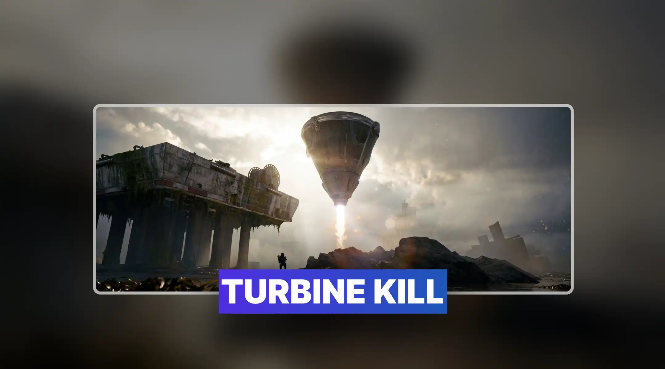 ARC Raiders Turbine Kill Boost