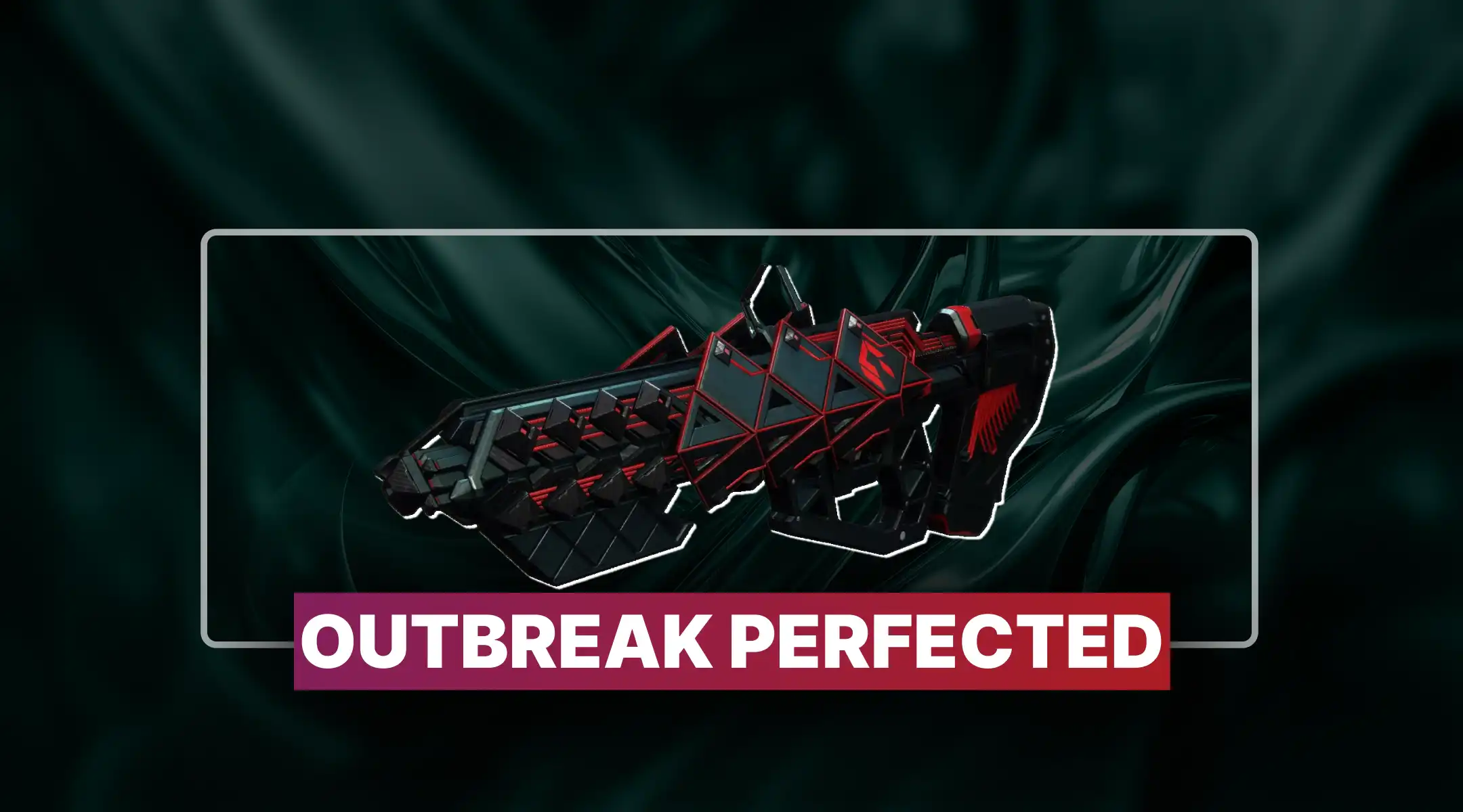 Destiny 2 Outbreak Perfected Boost