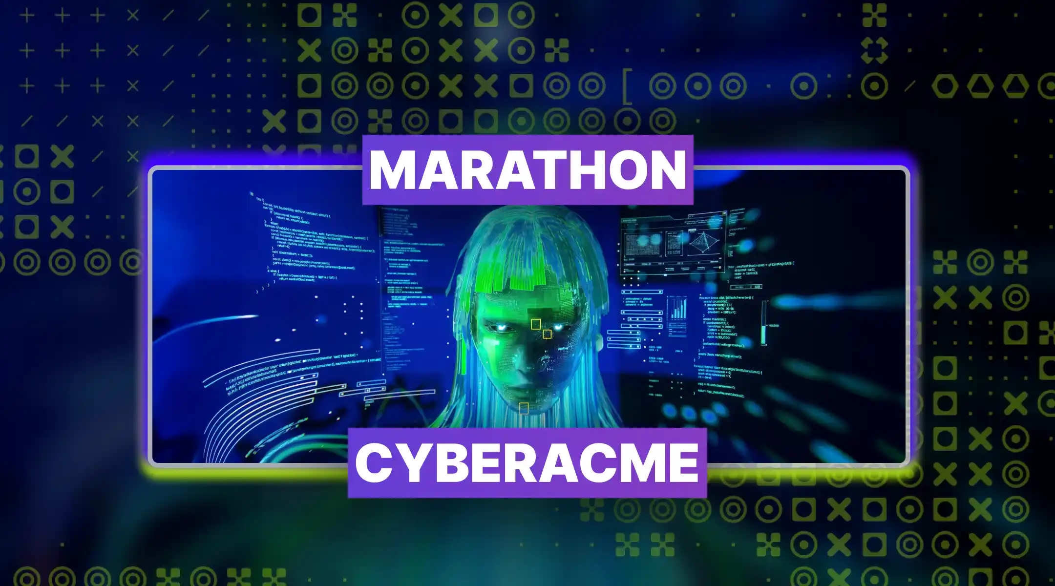 Marathon CyberAcme Boost 