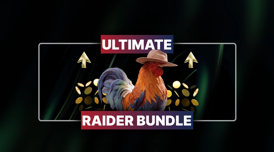 ARC Raiders Ultimate Raider Bundle