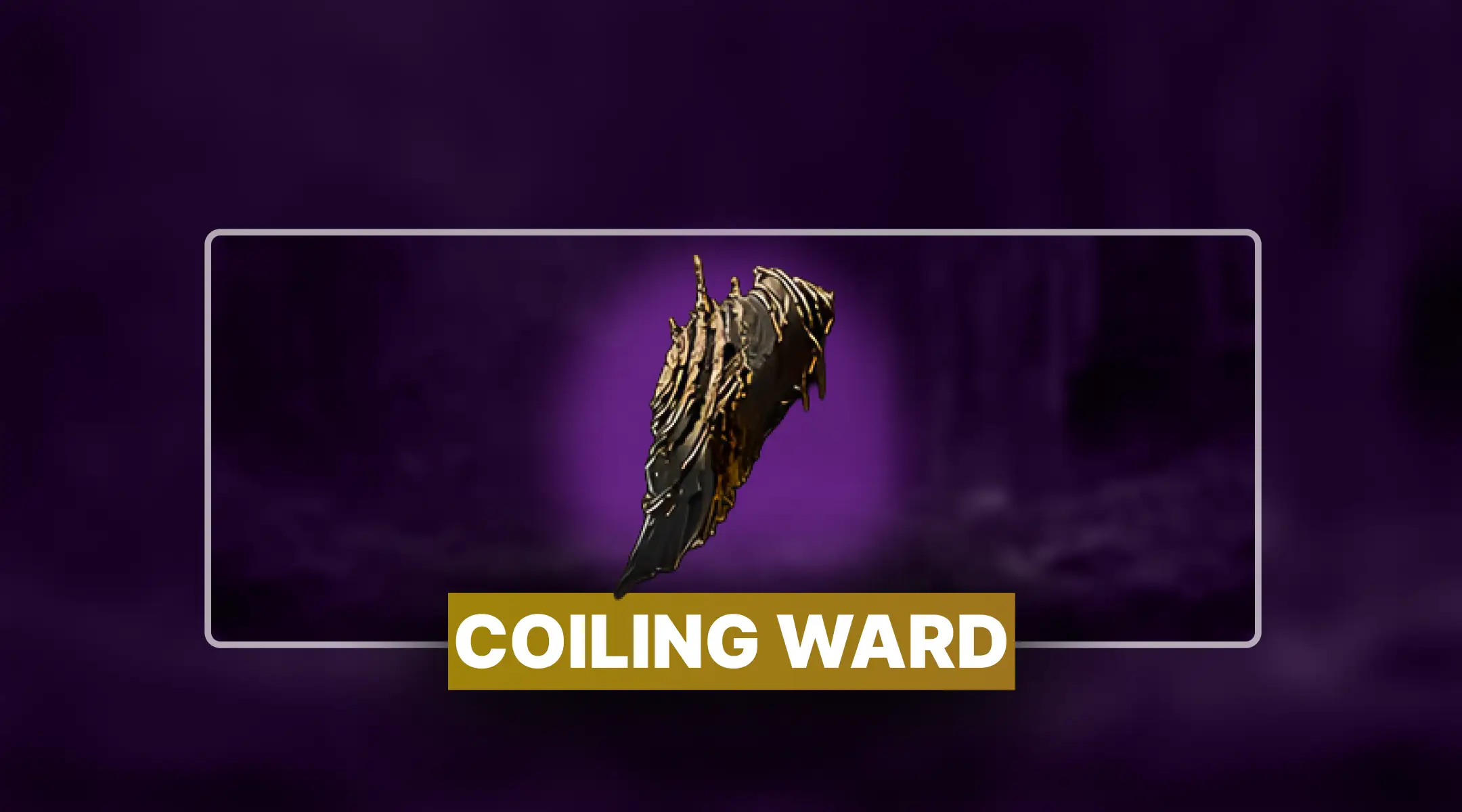 Diablo 4 Coiling Ward Farm Boost