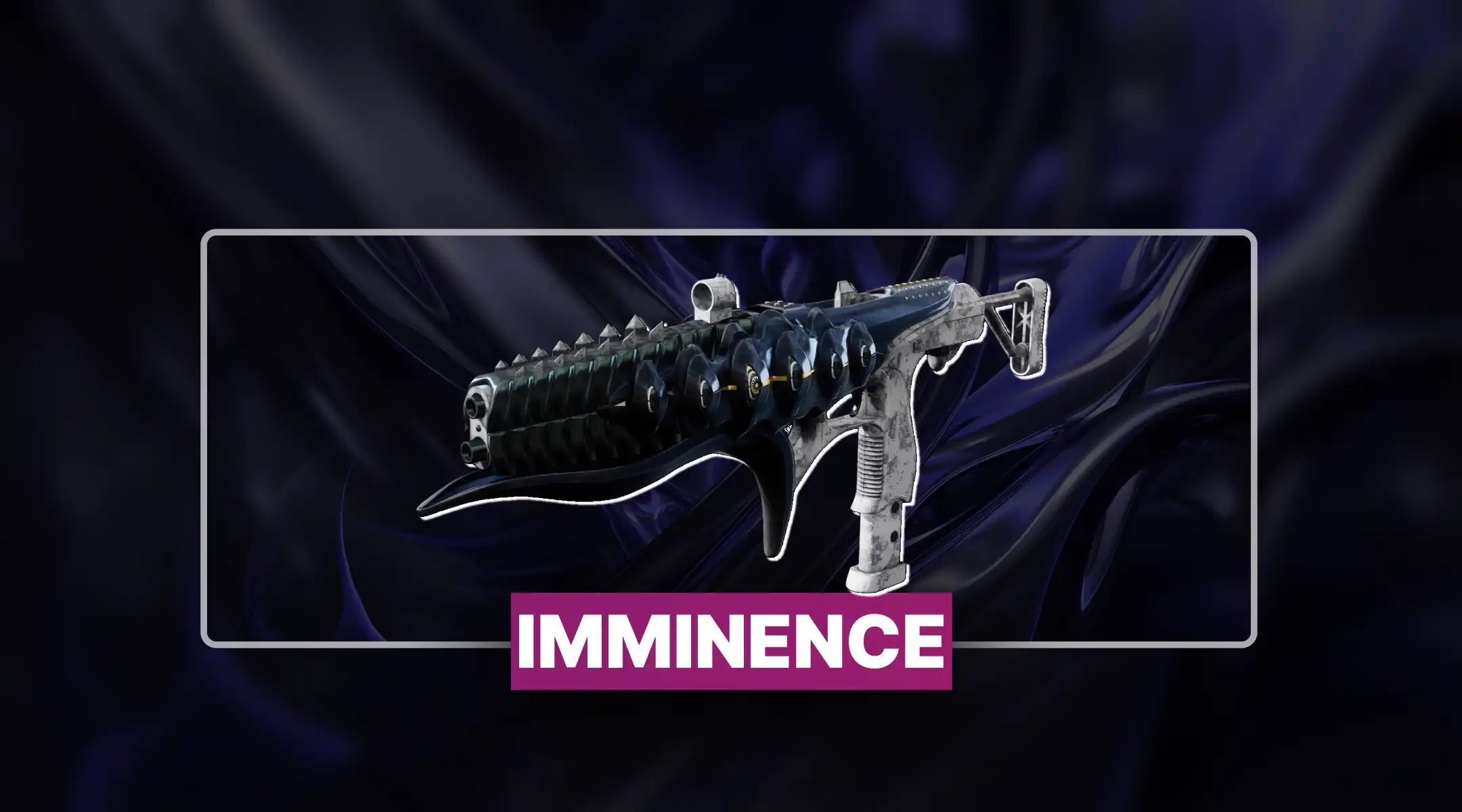 Destiny 2 Imminence Boost
