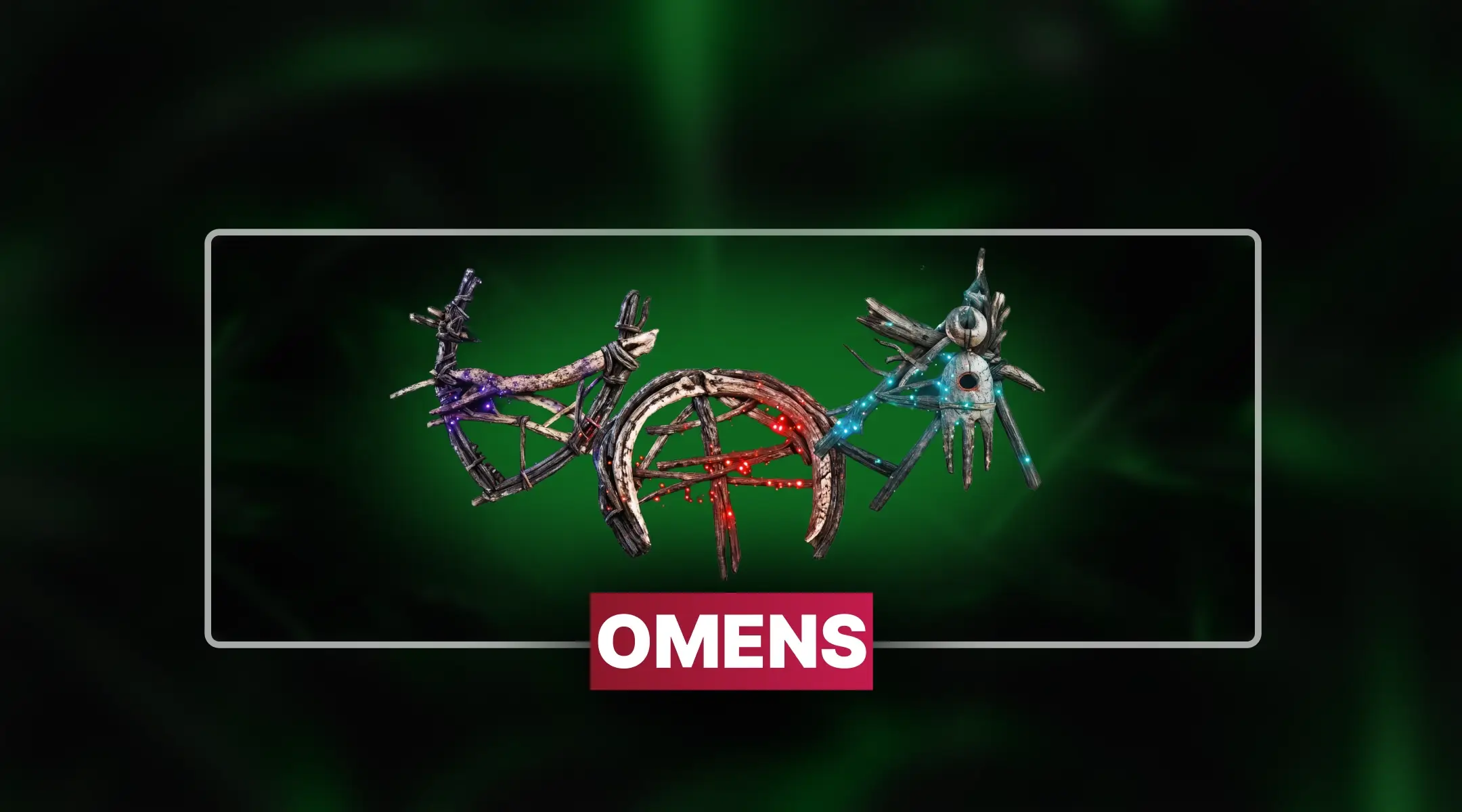 PoE 2 Omens for sale