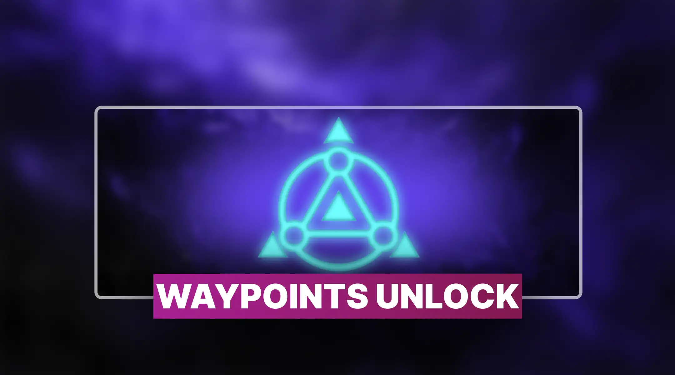 Diablo 4 Waypoints Unlock Boost