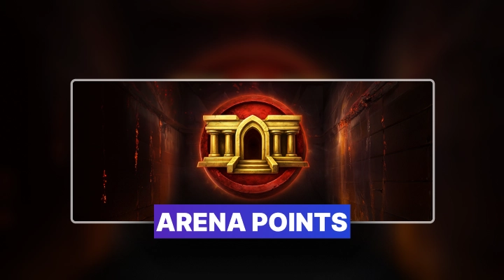 TBC Classic Anniversary Arena Points Boost