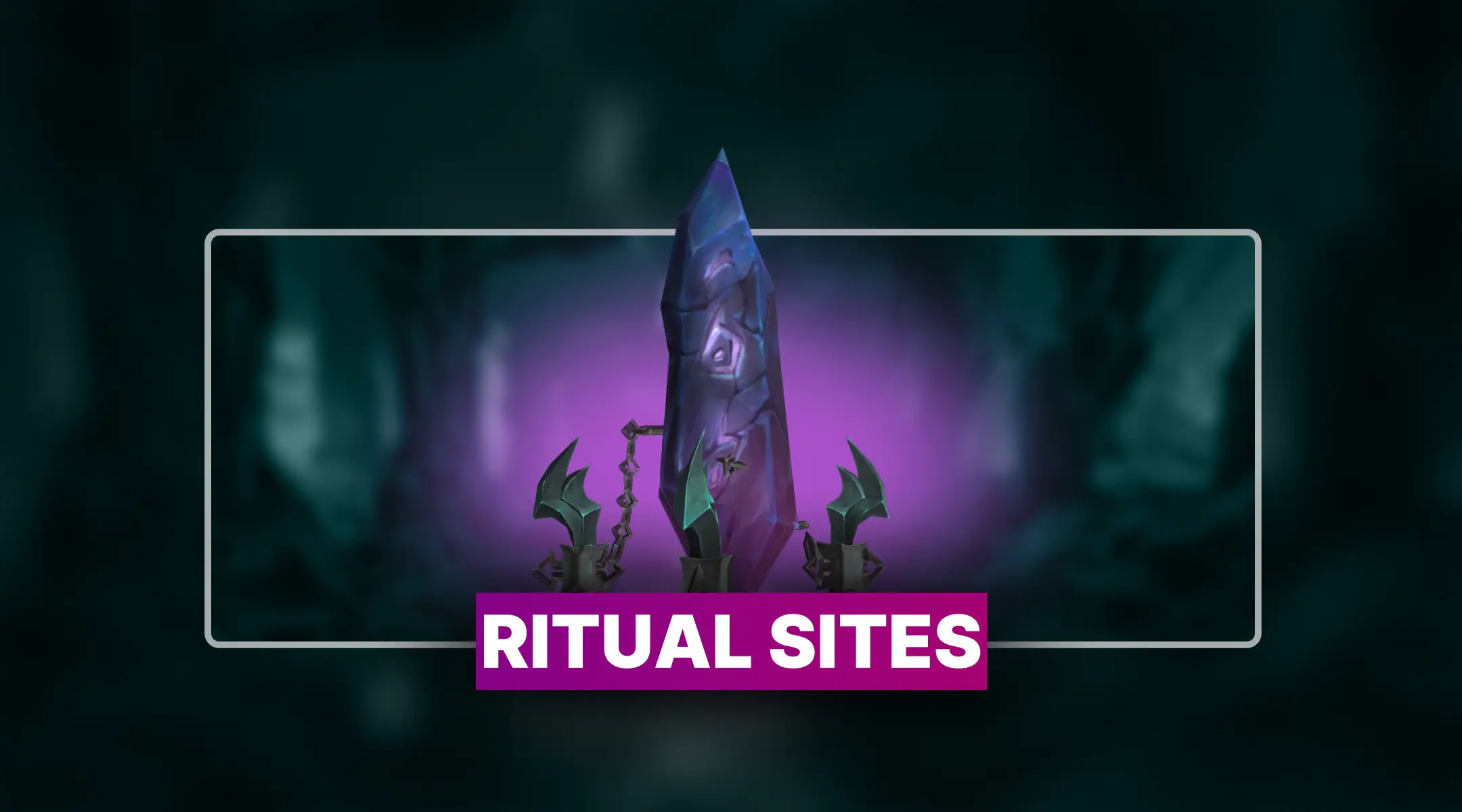 WoW Ritual Sites Boost