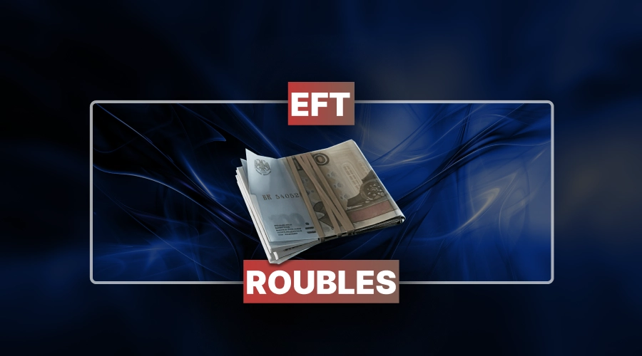 EFT Roubles