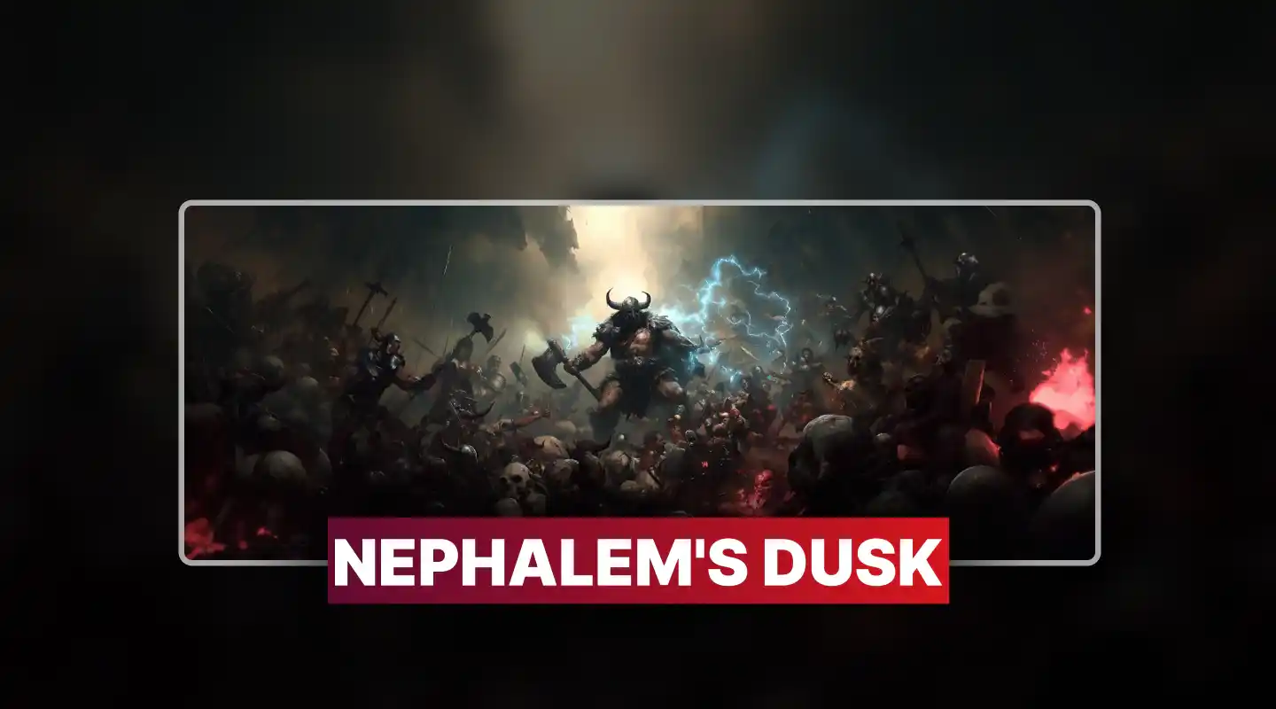 Nephalem's Dusk