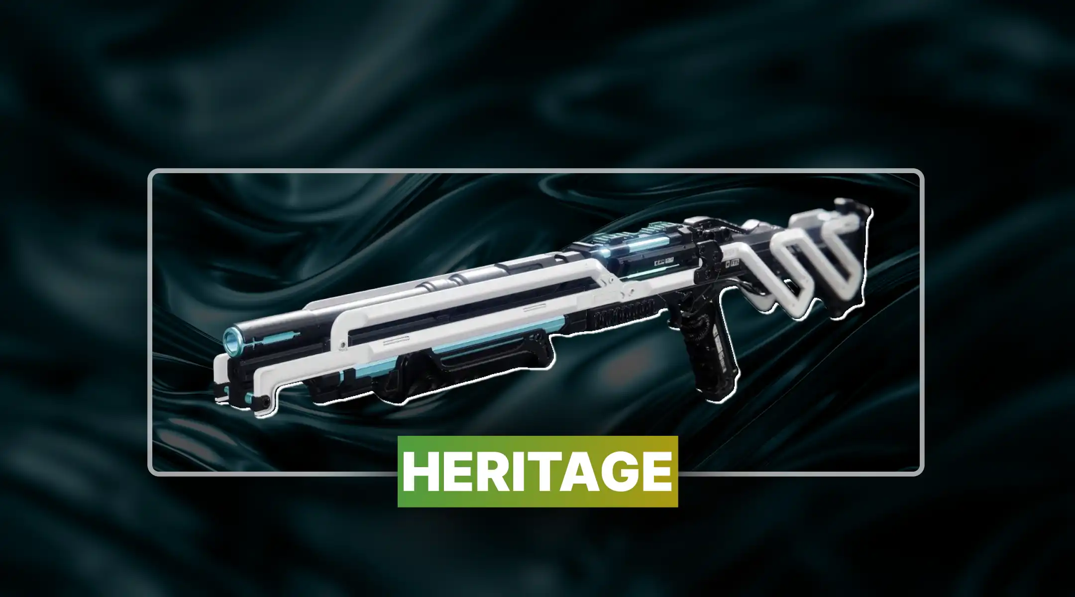Destiny 2 Heritage Boost