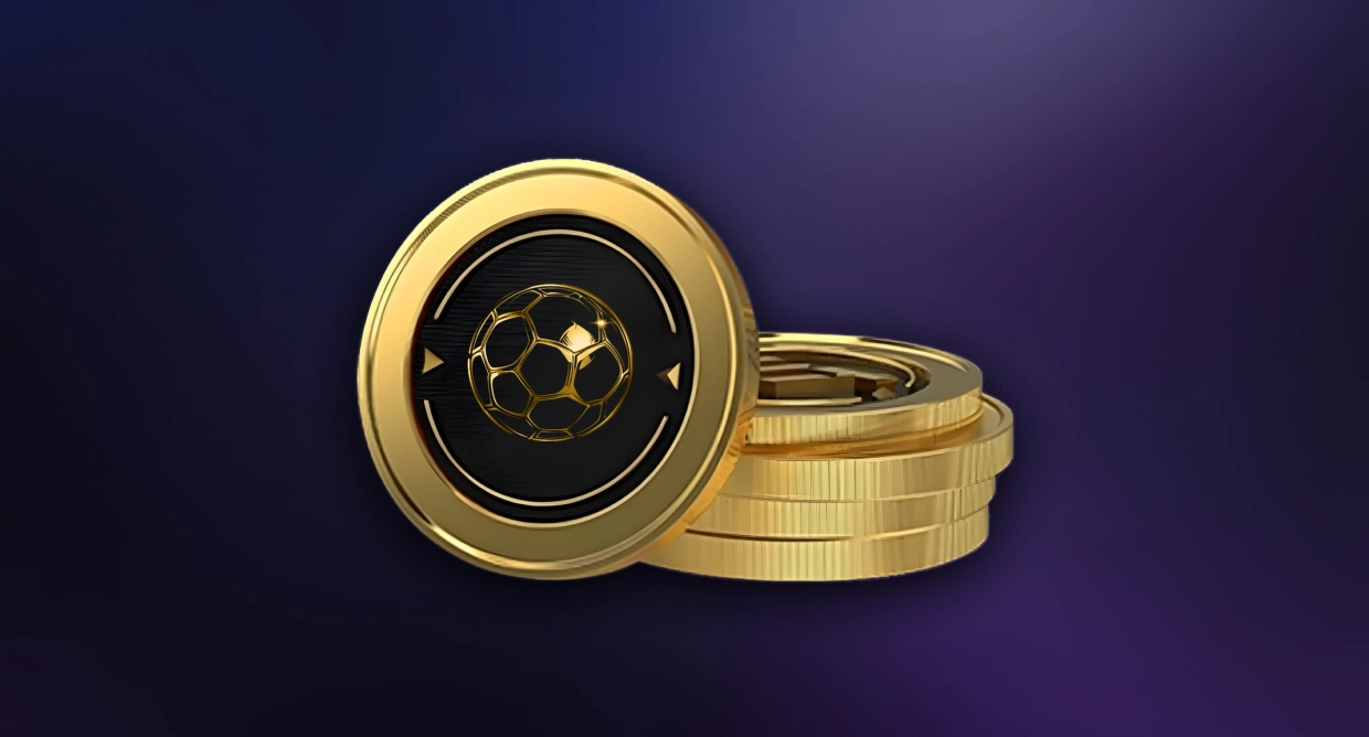 FC 26 Coins