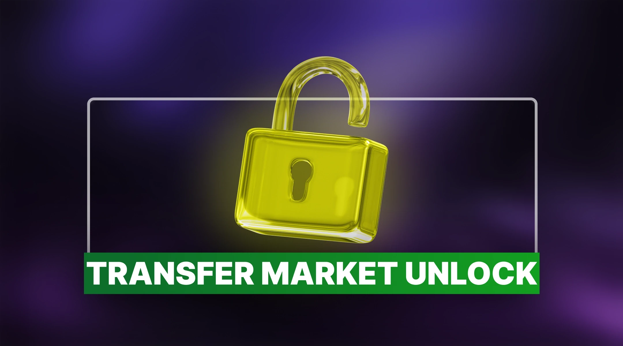 FC 26 Transfer Market Unlock Boost