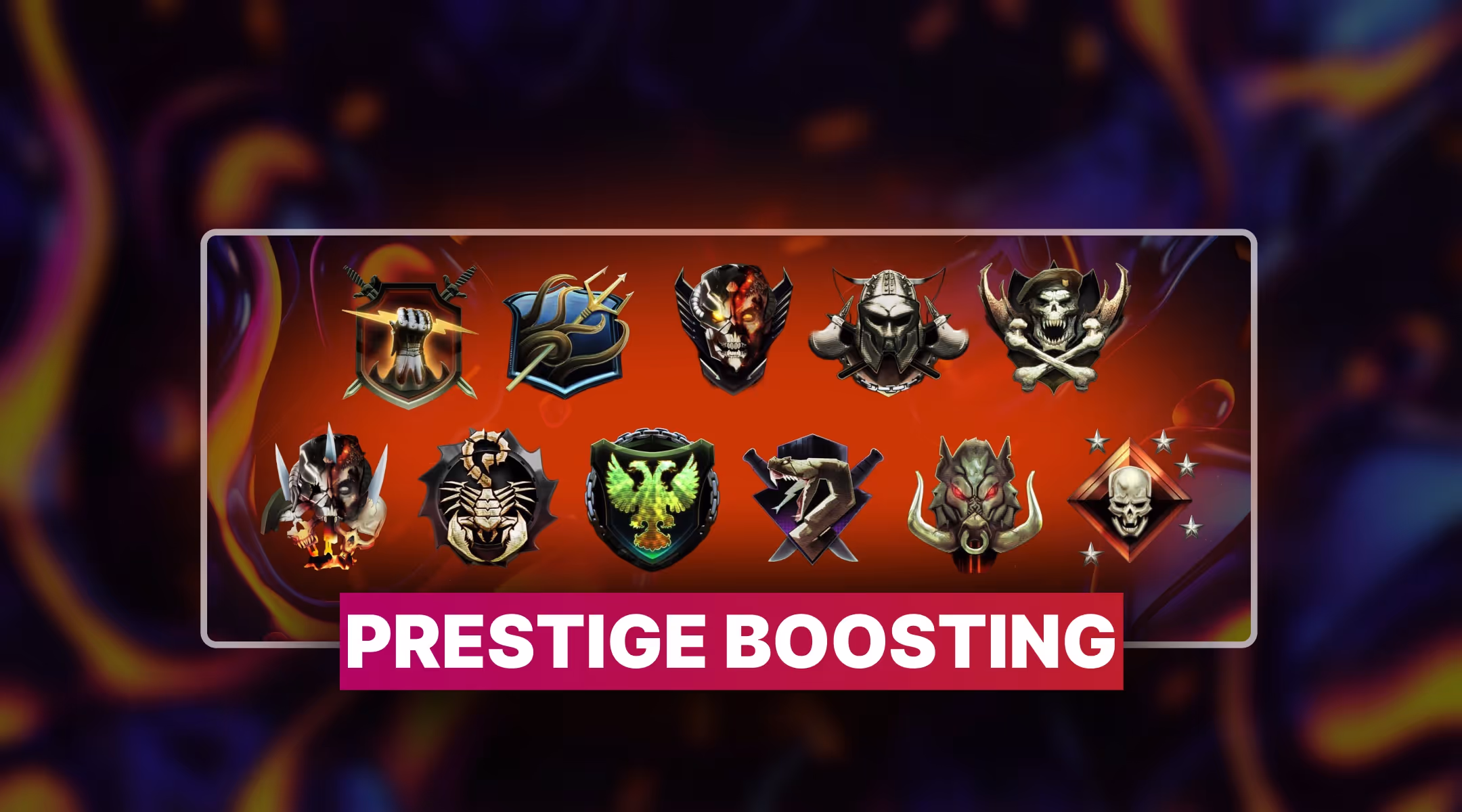 Black Ops 2 Prestige Boosting