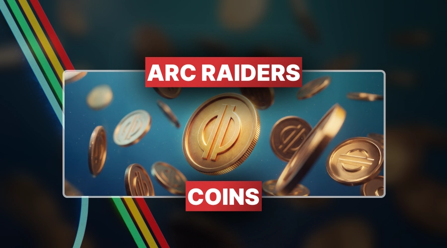 ARC Raiders Coins Boost