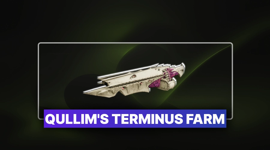 Qullim's Terminus Farm