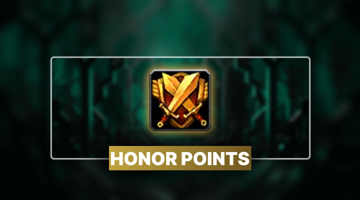 TBC Classic Anniversary Honor Boost