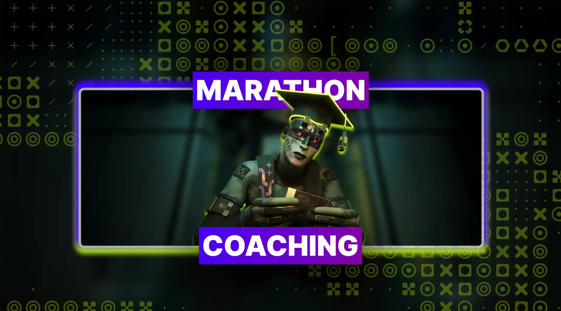 Marathon Coaching