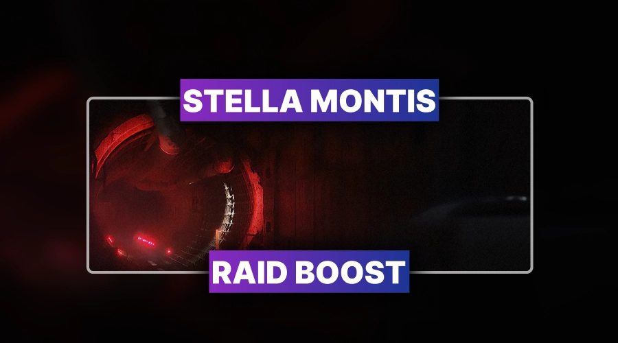 ARC Raiders Stella Montis Raid Boost